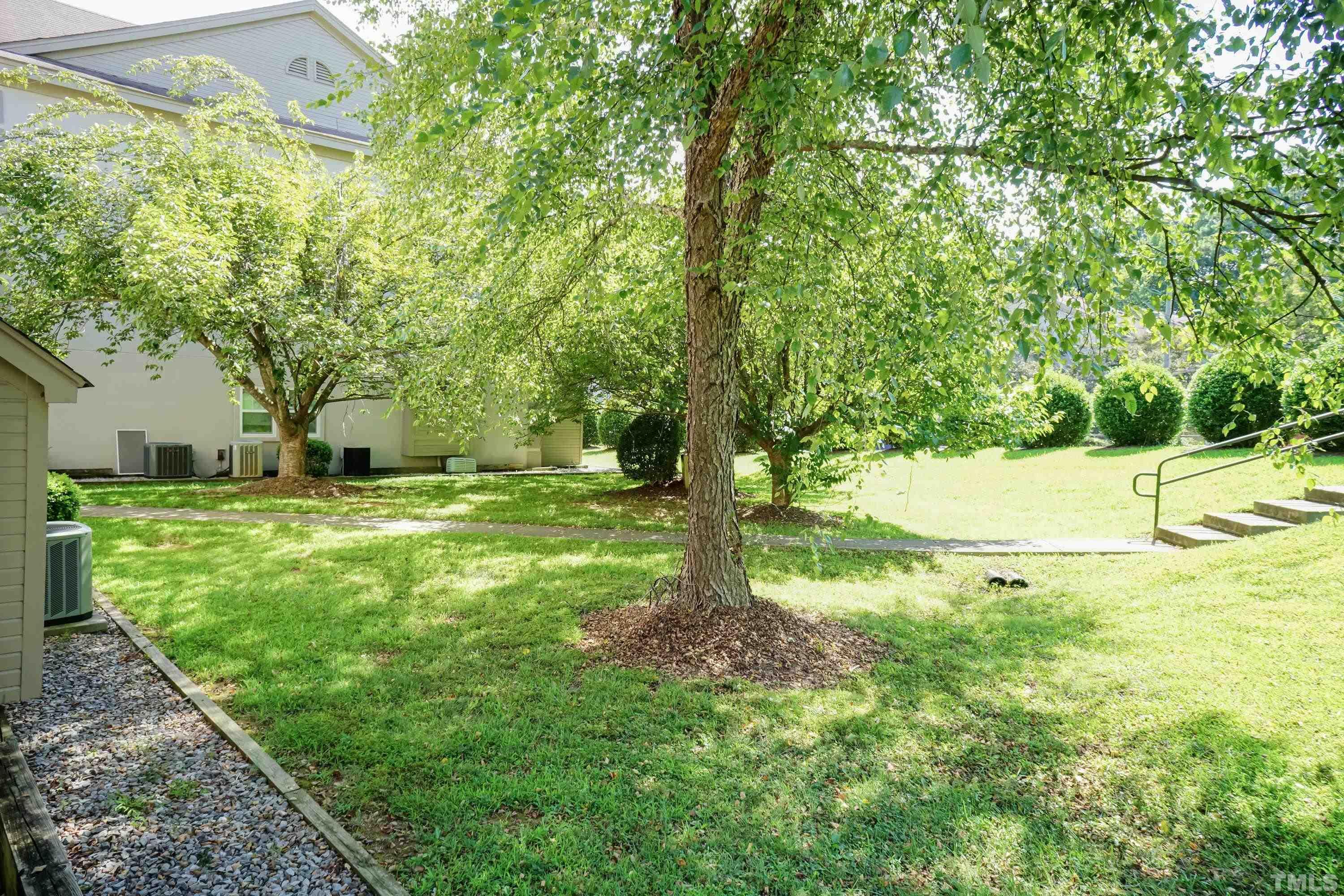 2504 Avent Ferry Road, Unit 103 Raleigh, NC 27606 - Photo 19 of 32 Gallery Image 19