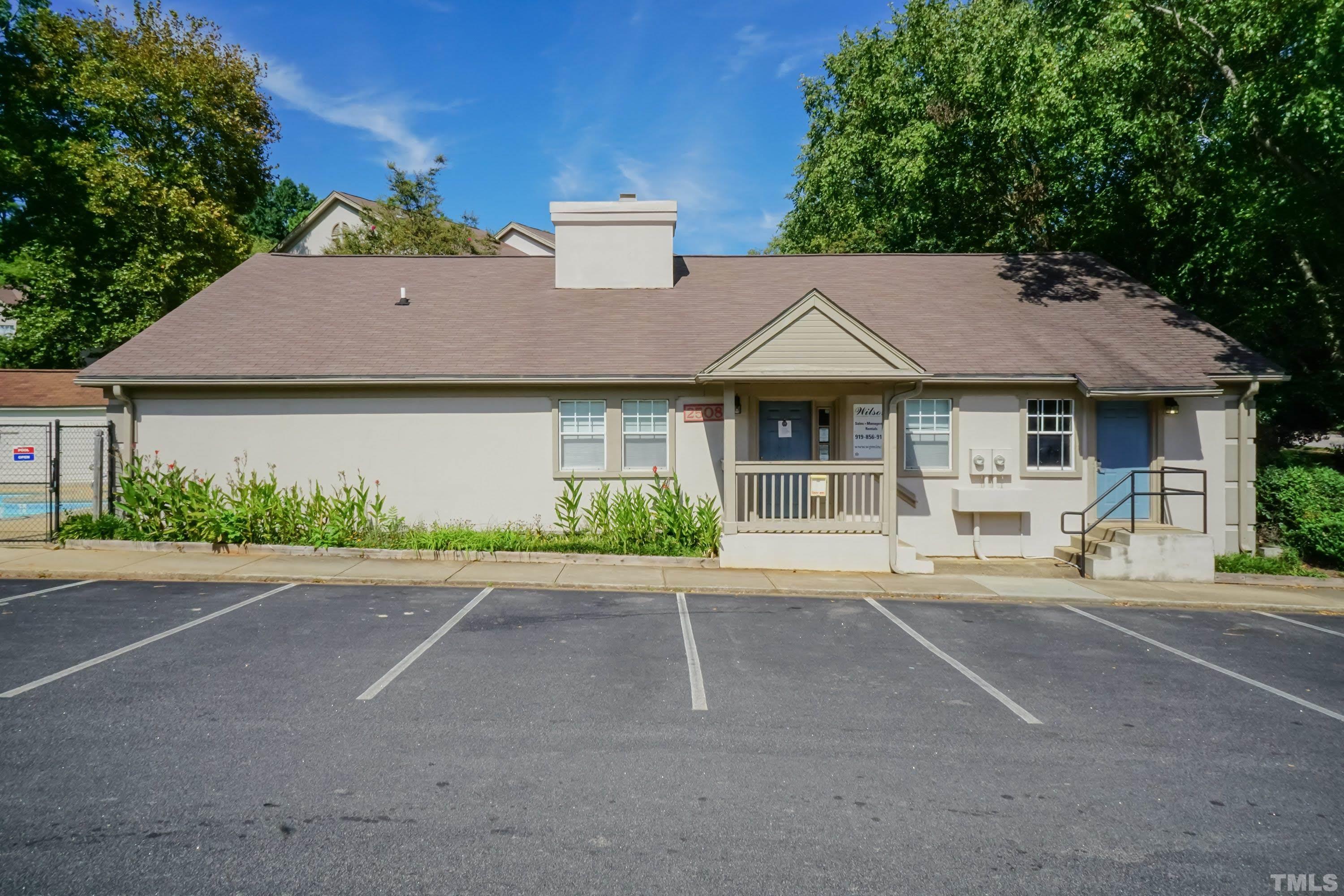 2504 Avent Ferry Road, Unit 103 Raleigh, NC 27606 - Photo 24 of 32 Gallery Image 24