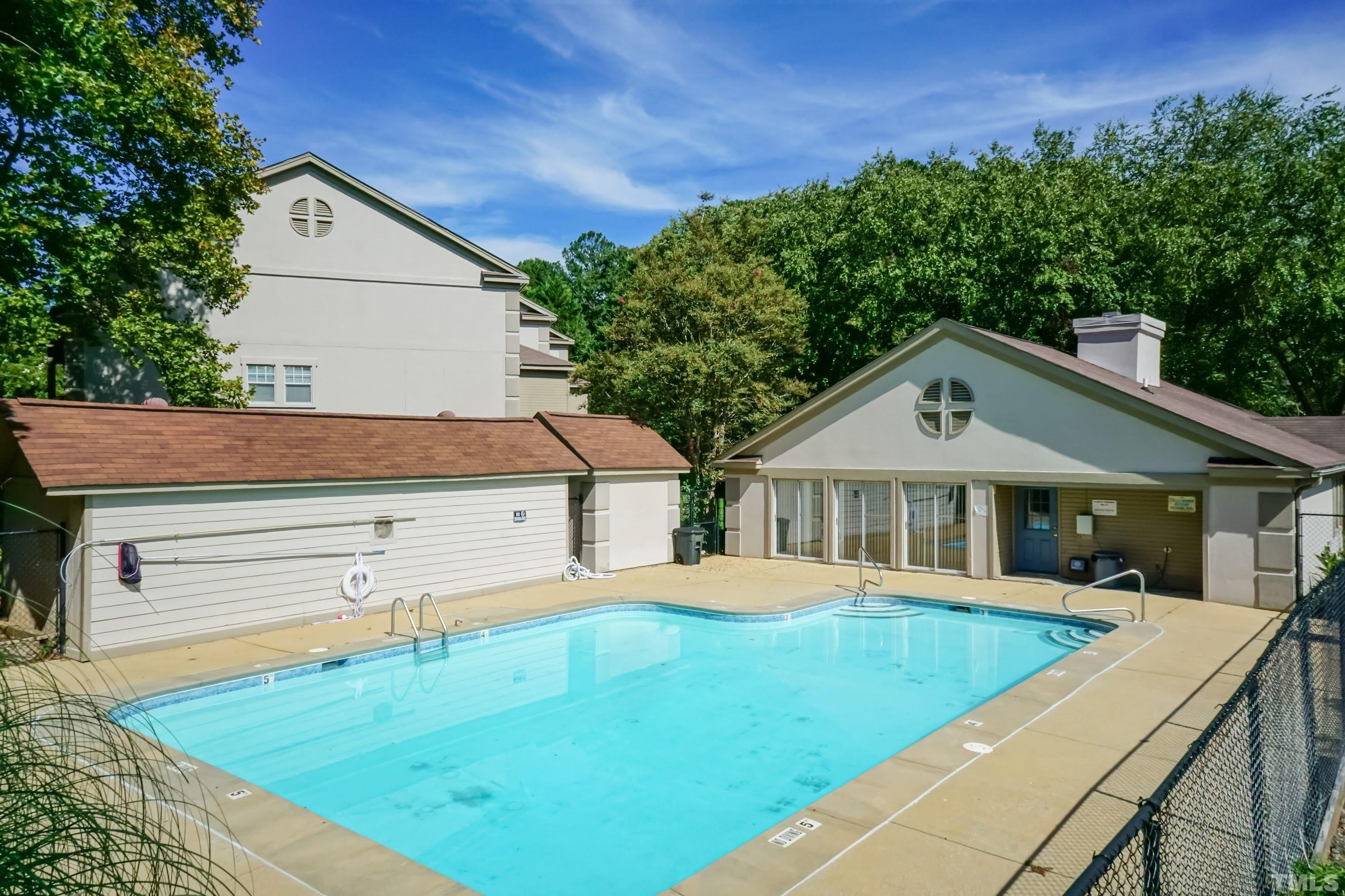 2504 Avent Ferry Road, Unit 103 Raleigh, NC 27606 - Photo 25 of 32 Gallery Image 25