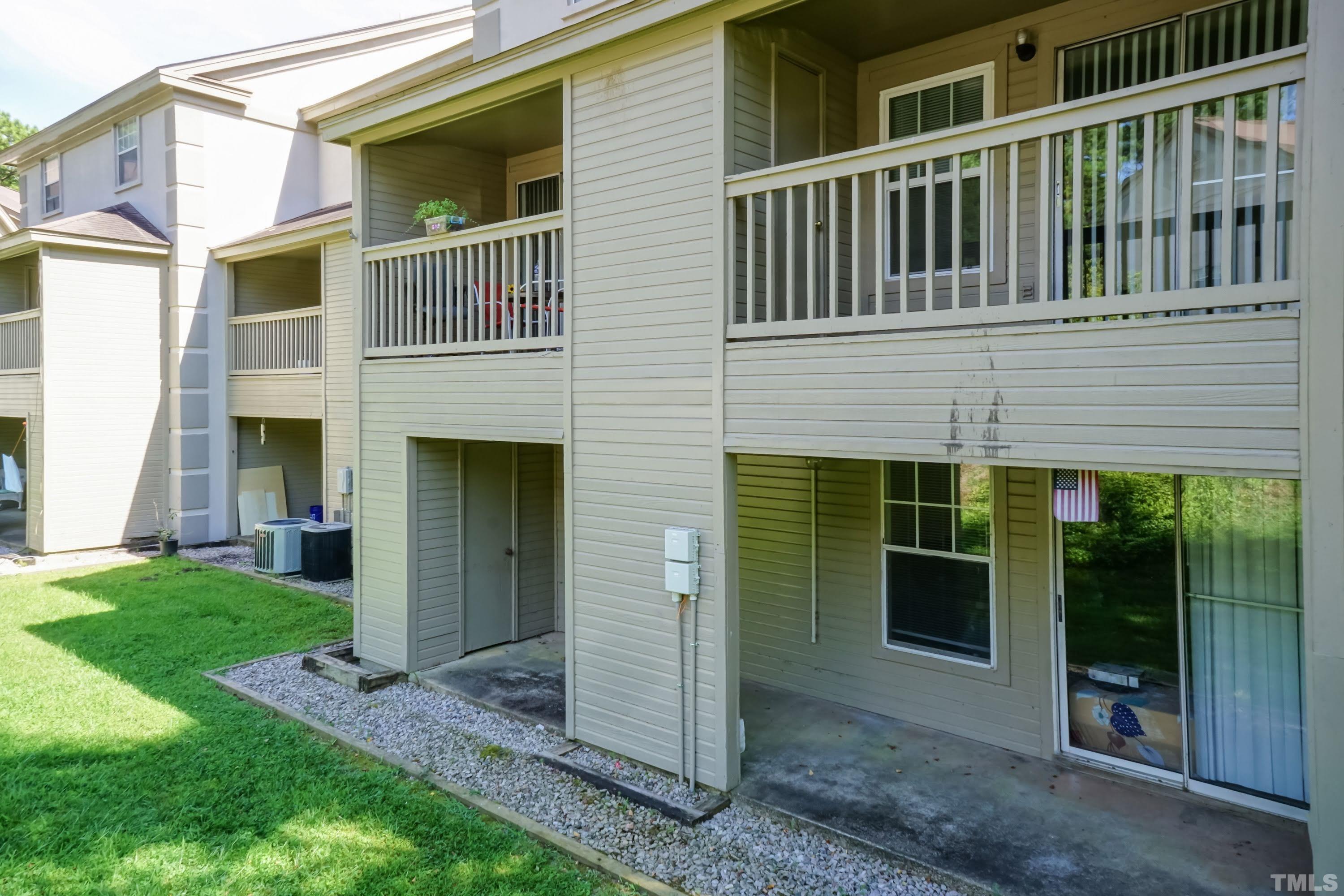 2504 Avent Ferry Road, Unit 103 Raleigh, NC 27606 - Photo 26 of 32 Gallery Image 26
