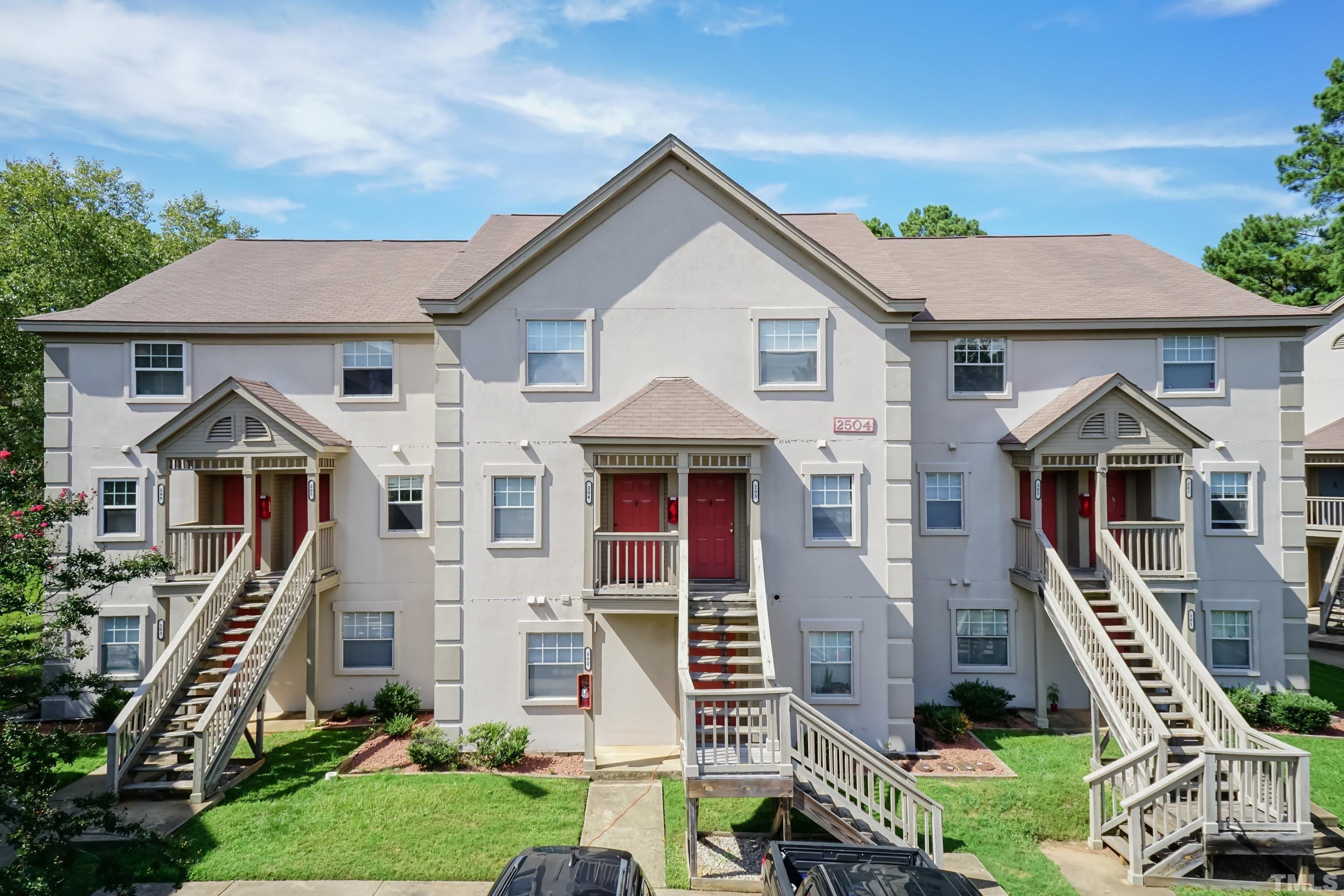 2504 Avent Ferry Road, Unit 103 Raleigh, NC 27606 - Photo 27 of 32 Gallery Image 27