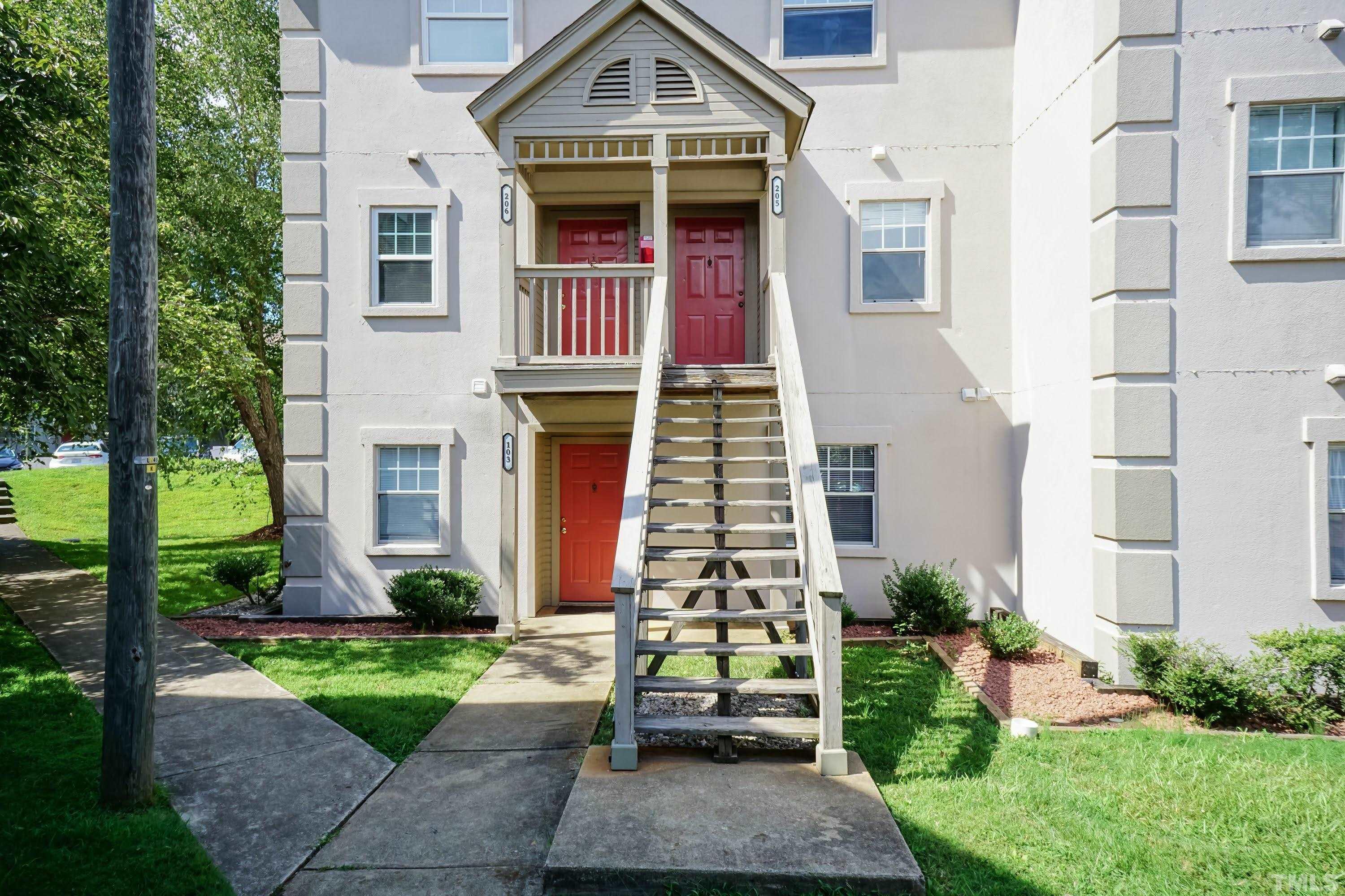 2504 Avent Ferry Road, Unit 103 Raleigh, NC 27606 - Photo 28 of 32 Gallery Image 28