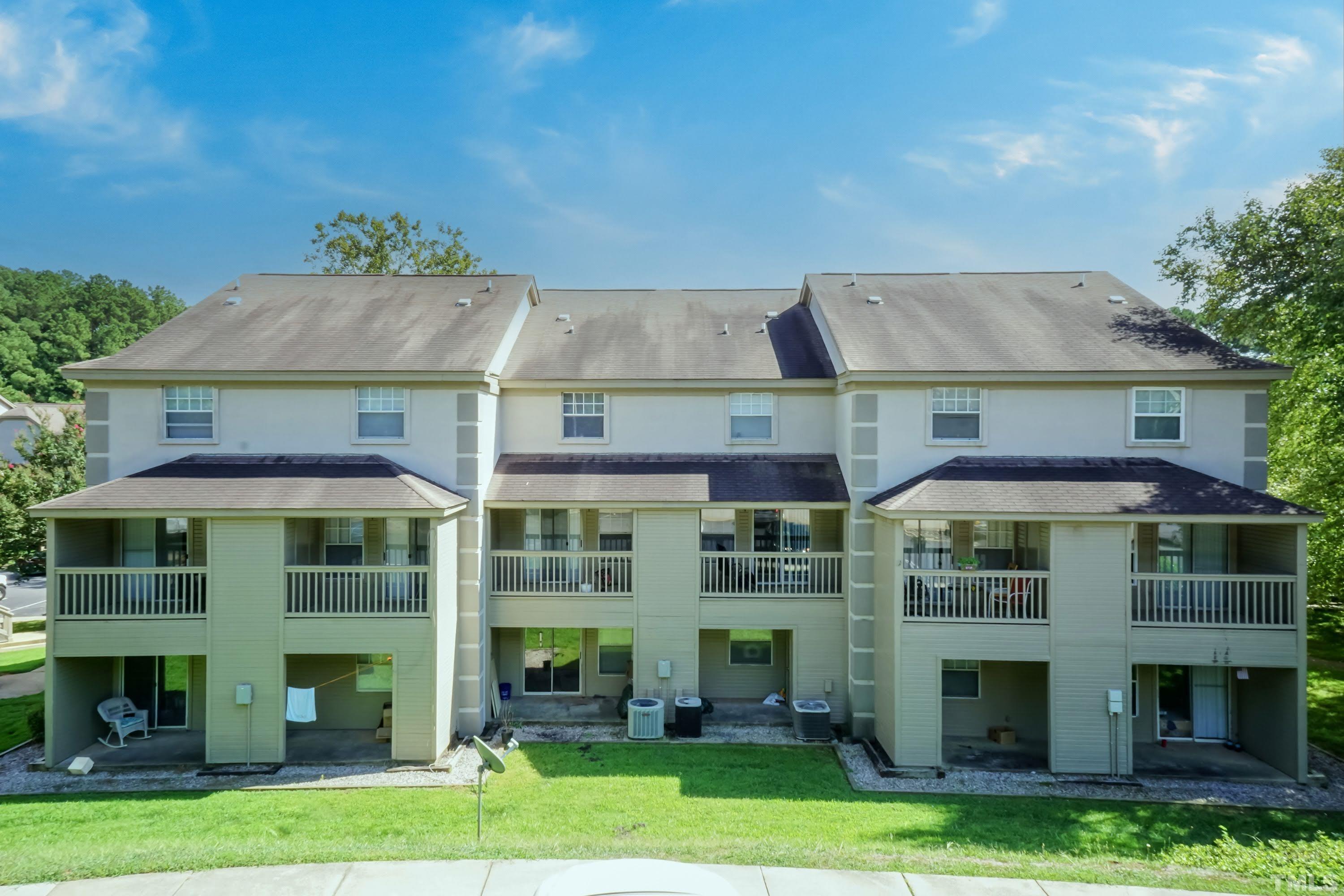 2504 Avent Ferry Road, Unit 103 Raleigh, NC 27606 - Photo 29 of 32 Gallery Image 29