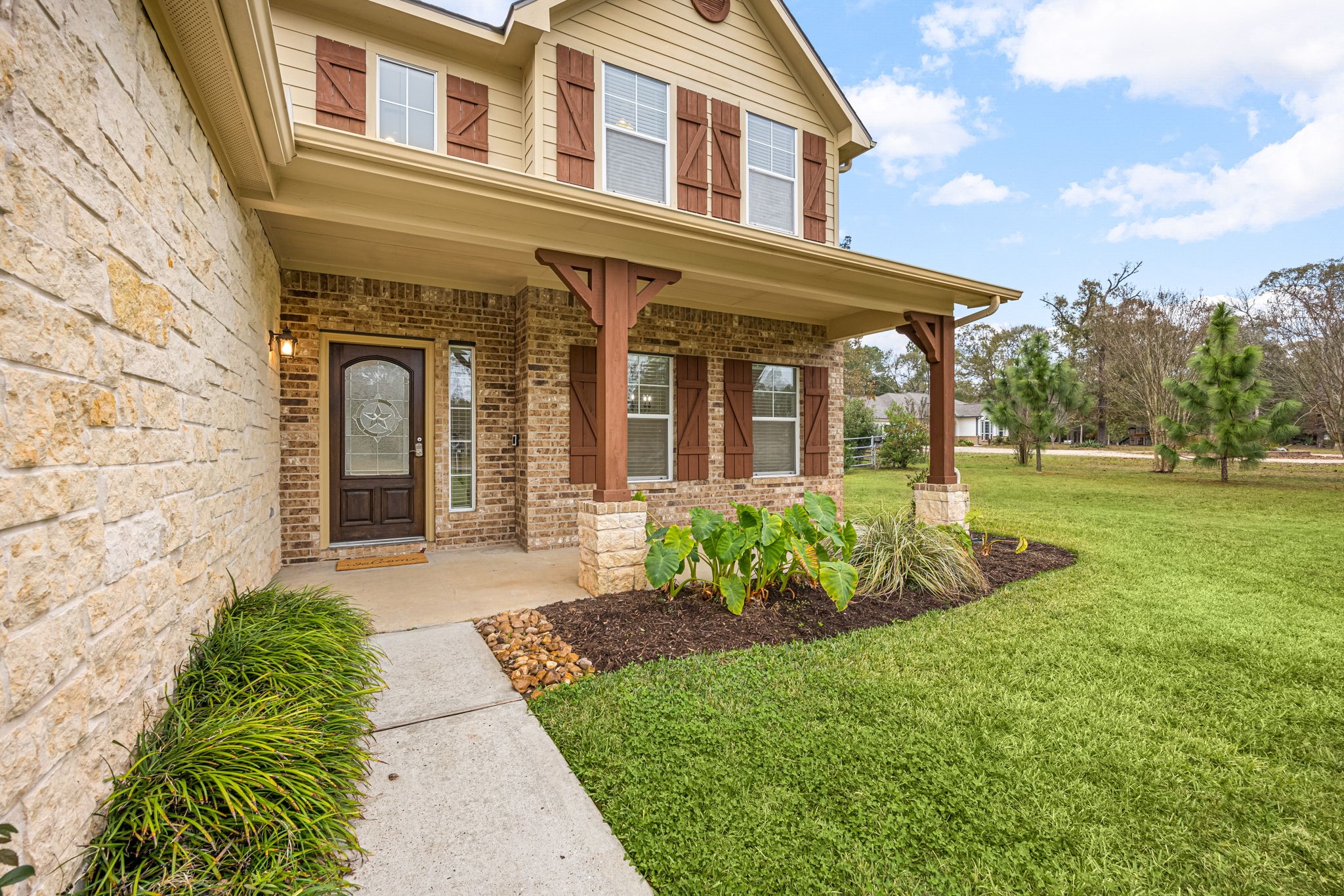 9115 Bush Buck Lane Conroe, TX 77303 - Photo 27 of 45