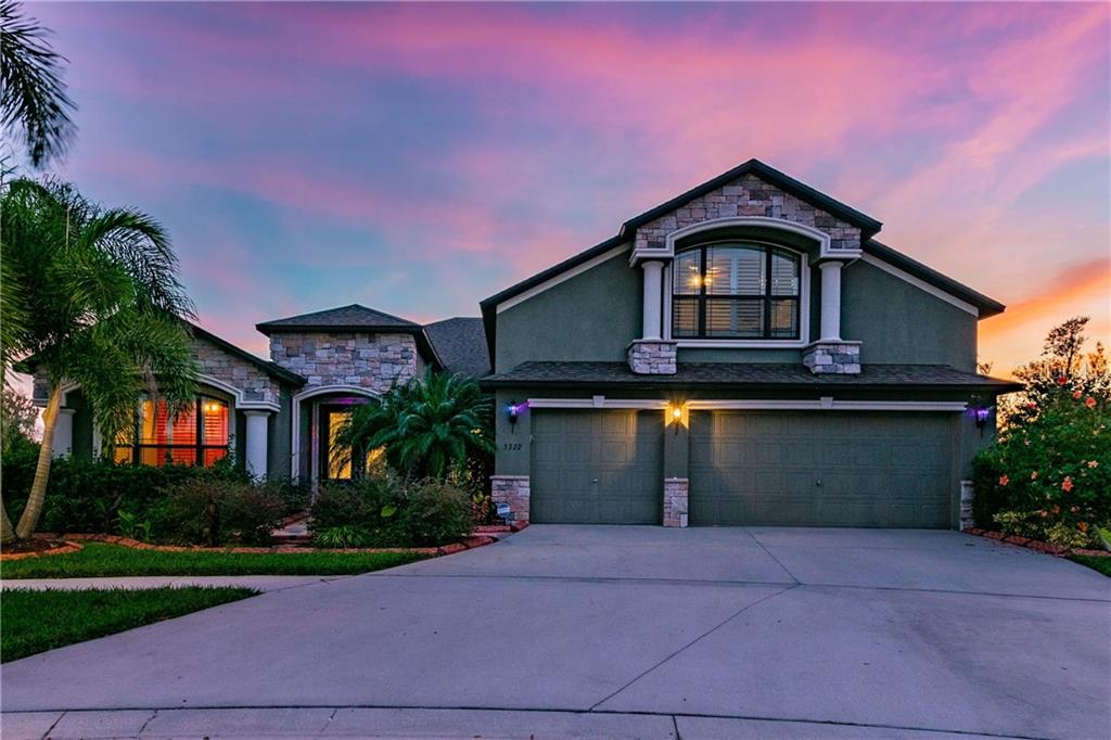 5322 Moon Shell Drive Apollo Beach, FL 33572 - Photo 1 of 1 Gallery Image 1