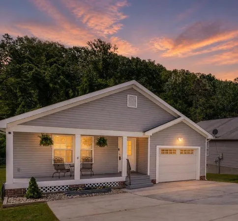 $345,000 | 3784 Kellys Ferry Road, Chattanooga, TN 37419