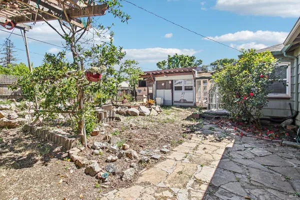 $439,988 | 1012 Mariposa Street, Vallejo, CA 94590