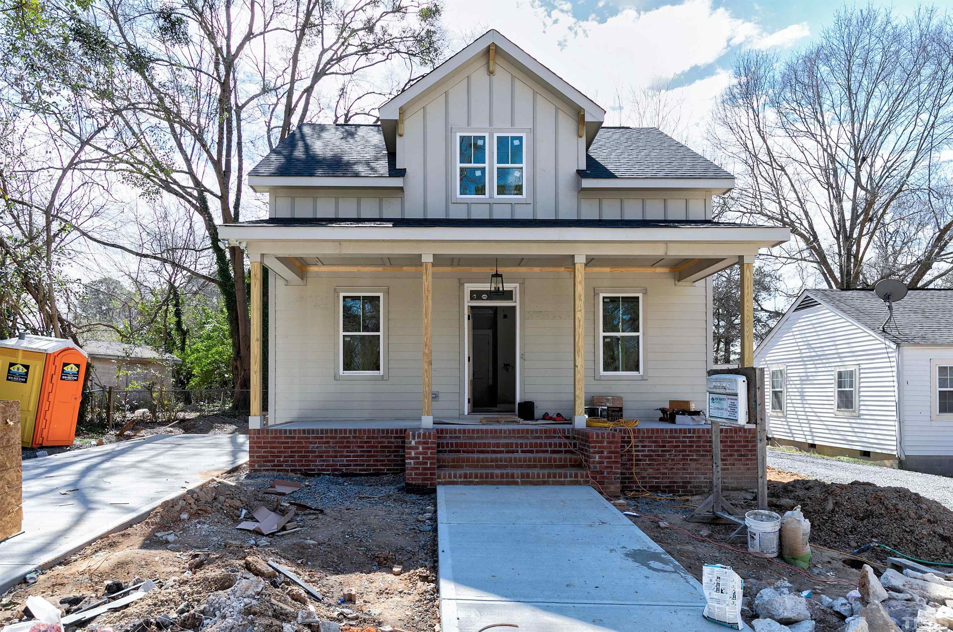 213 Parkland Road Raleigh, NC 27603 - Photo 1 of 27 Gallery Image 1