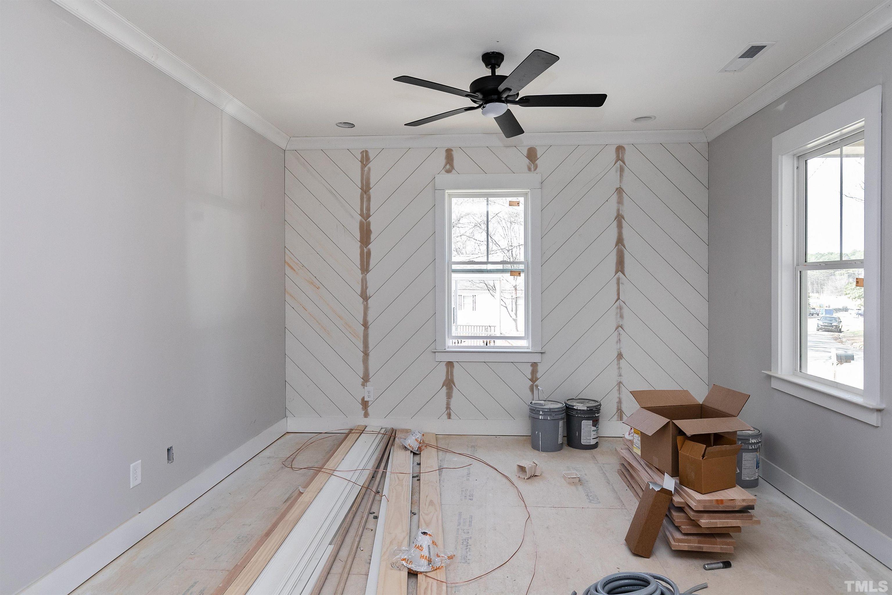 213 Parkland Road Raleigh, NC 27603 - Photo 5 of 27 Gallery Image 5