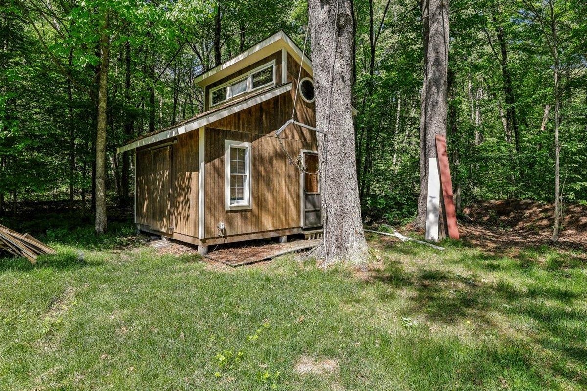 3 Ermer Road Derry, NH 03038 - Photo 28 of 32