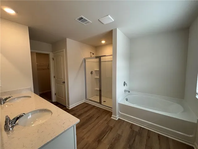 $2,295 | 6652 Parsons Street, Flowery Branch, GA 30542