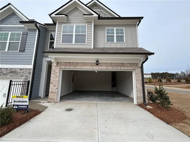 $2,295 | 6652 Parsons Street, Flowery Branch, GA 30542