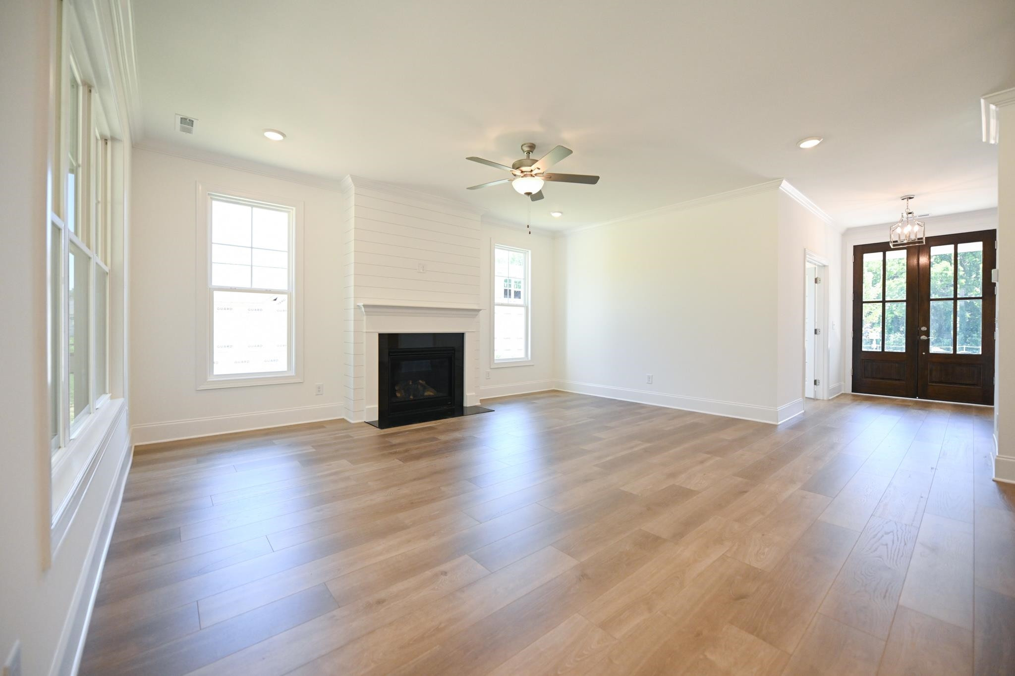 246 Freewill Place Raleigh, NC 27603 - Photo 7 of 37 Photo 7
