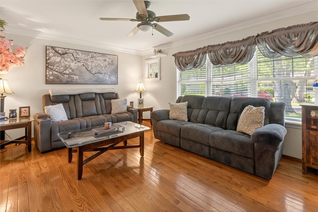 213 Ransford Avenue Irondequoit, NY 14622 - Photo 10 of 40