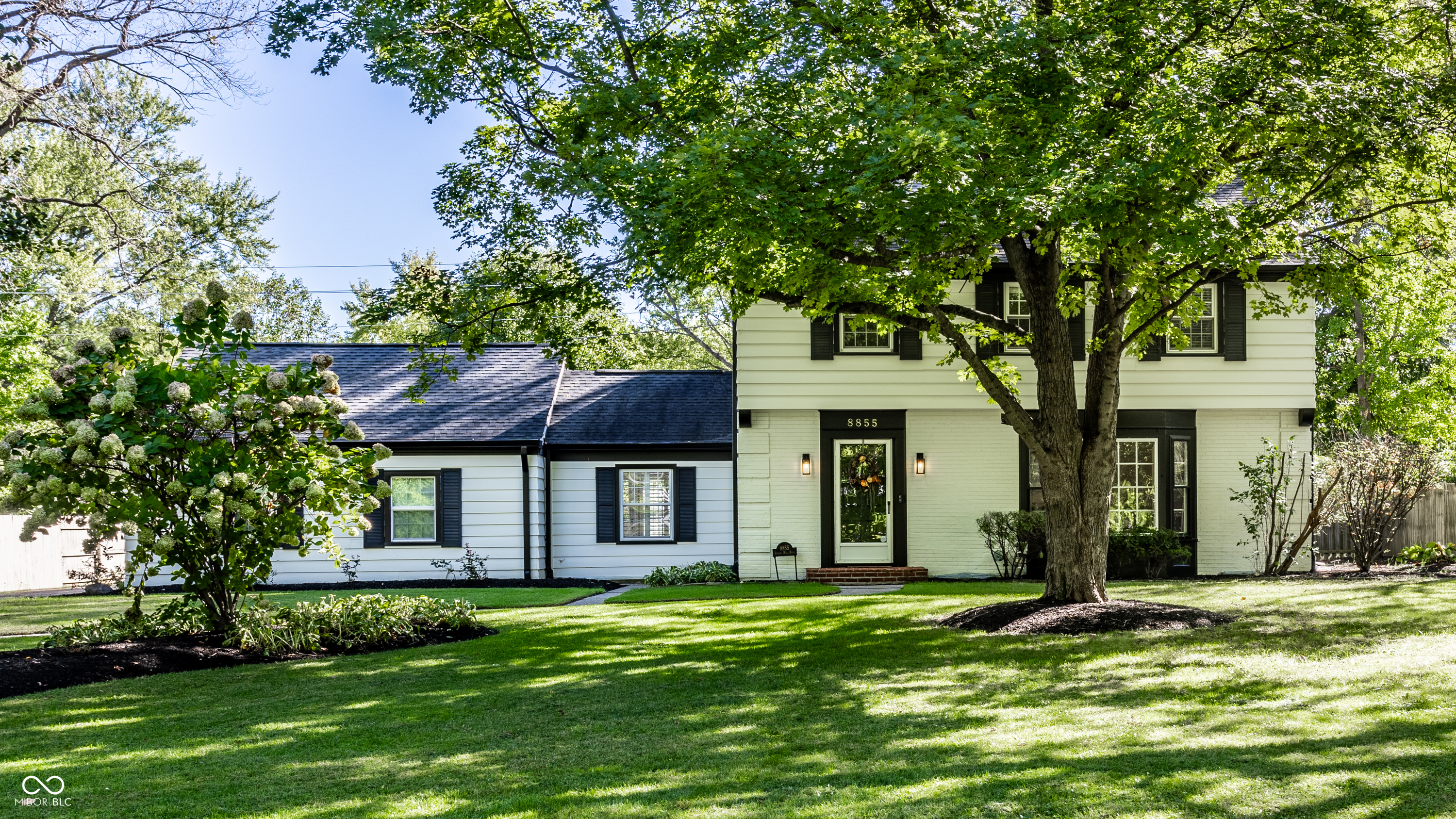 8855 Spring Mill Road Indianapolis, IN 46260 - Photo 1 of 41 Gallery Image 1