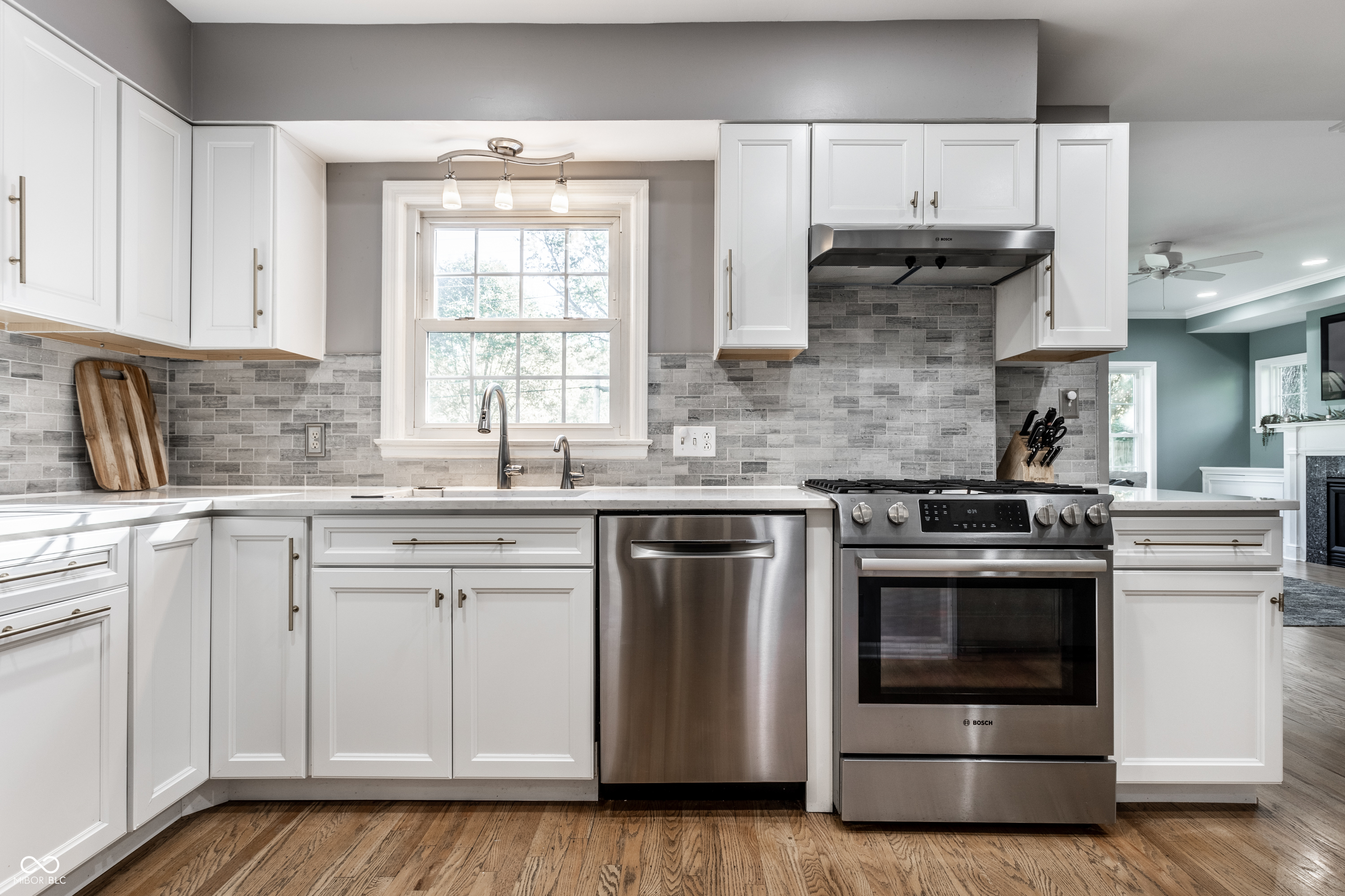8855 Spring Mill Road Indianapolis, IN 46260 - Photo 13 of 41 Gallery Image 13