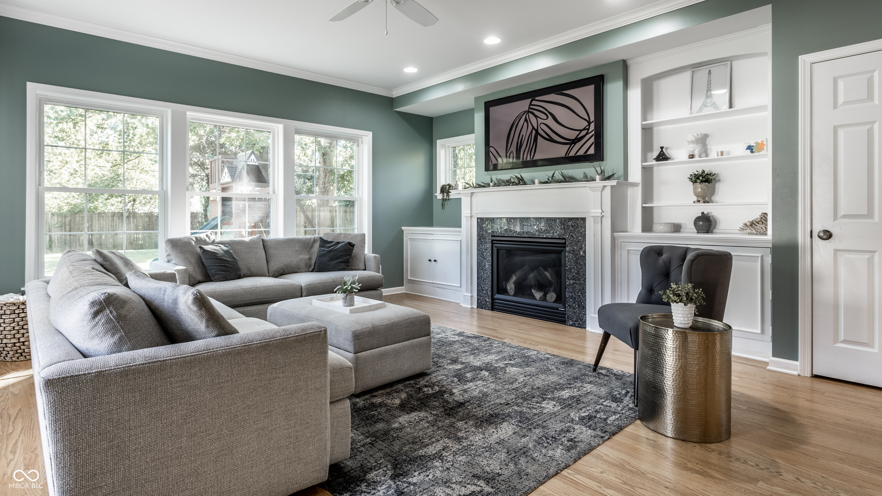 8855 Spring Mill Road Indianapolis, IN 46260 - Photo 15 of 41 Gallery Image 15
