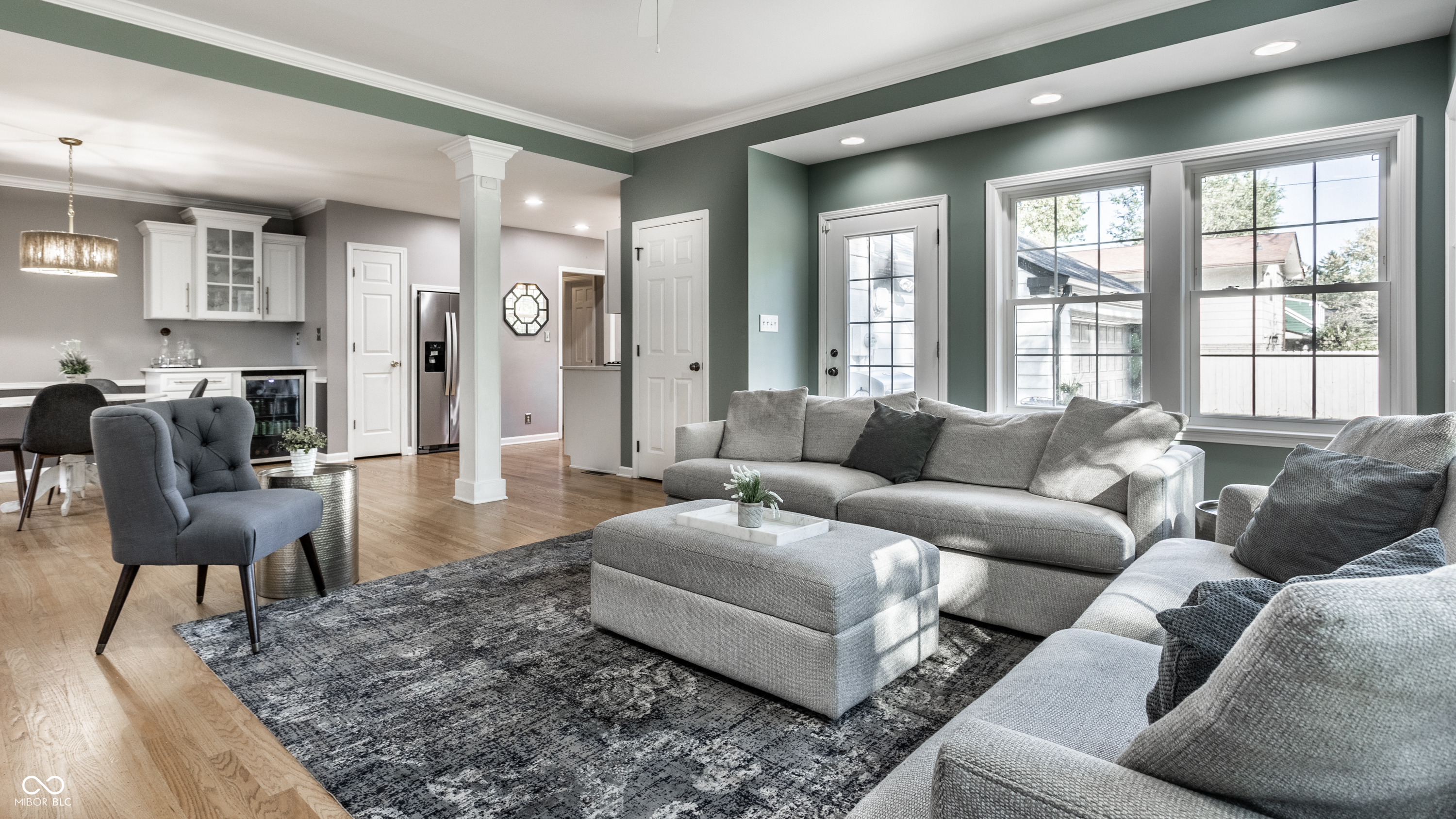 8855 Spring Mill Road Indianapolis, IN 46260 - Photo 17 of 41 Gallery Image 17