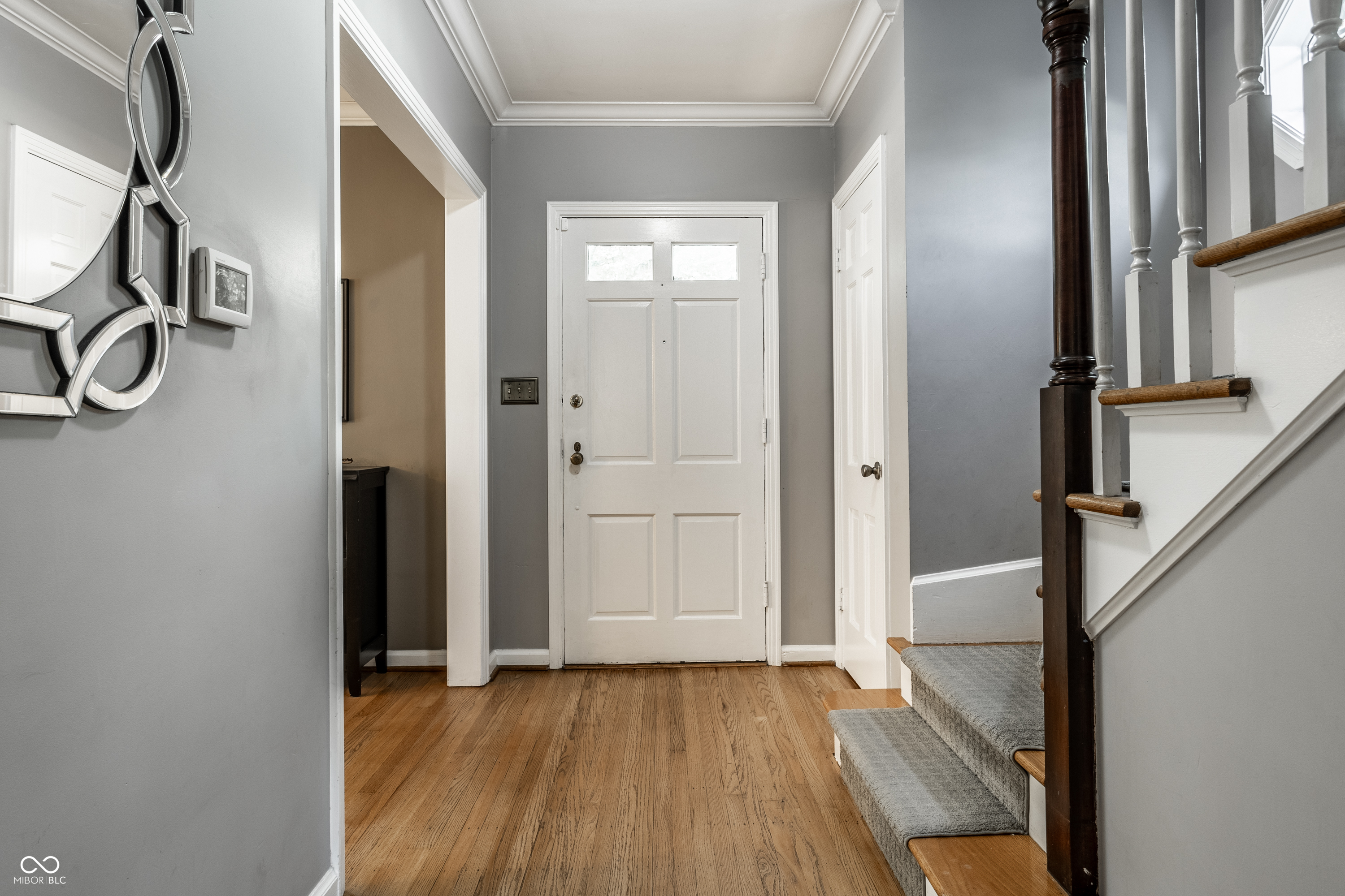 8855 Spring Mill Road Indianapolis, IN 46260 - Photo 4 of 41 Gallery Image 4