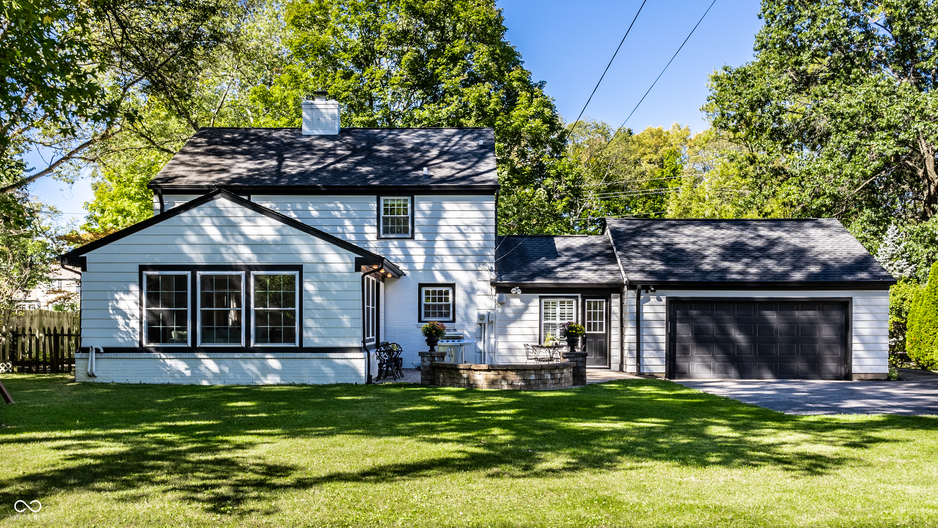 8855 Spring Mill Road Indianapolis, IN 46260 - Photo 41 of 41 Gallery Image 41