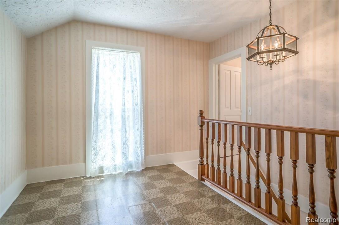 1219 Faussett Road Howell, MI 48855 - Photo 15 of 20 2nd floor loft