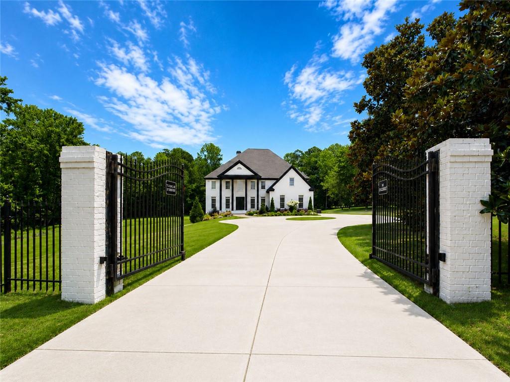 14955 South Thompson Road Milton, GA 30004 - Photo 2 of 85