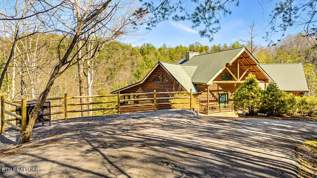 206 Cobblestone Way Townsend, TN 37882 - Photo 46 of 50