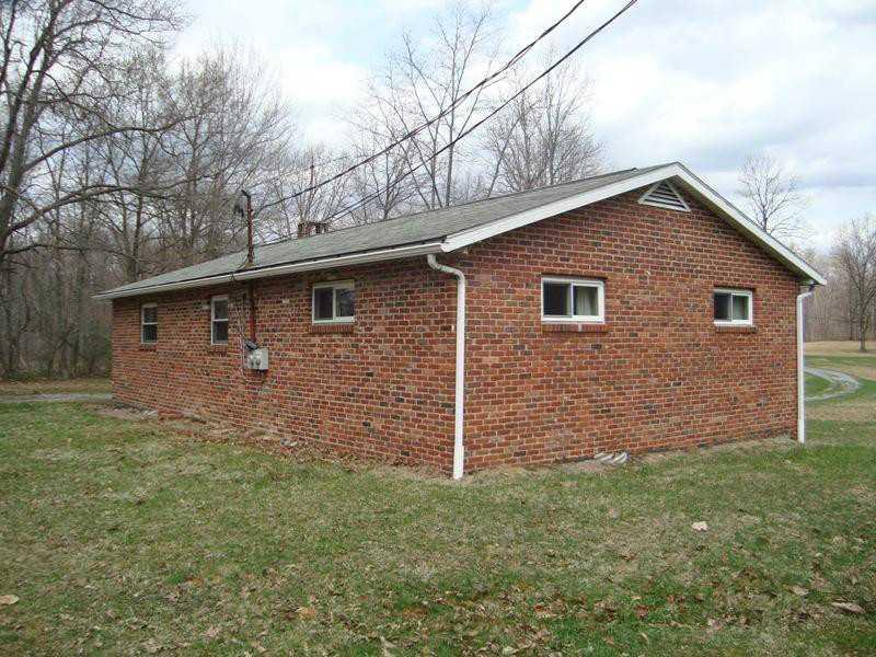 620 Springfield Road Penn Run, PA 15765 - Photo 2 of 11 Exterior Back.