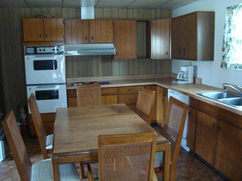 620 Springfield Road Penn Run, PA 15765 - Photo 3 of 11 Kitchen.