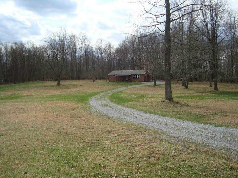 620 Springfield Road Penn Run, PA 15765 - Photo 9 of 11 Land.