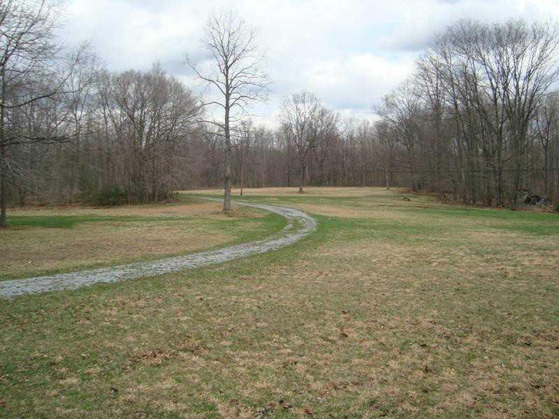 620 Springfield Road Penn Run, PA 15765 - Photo 10 of 11 Land.