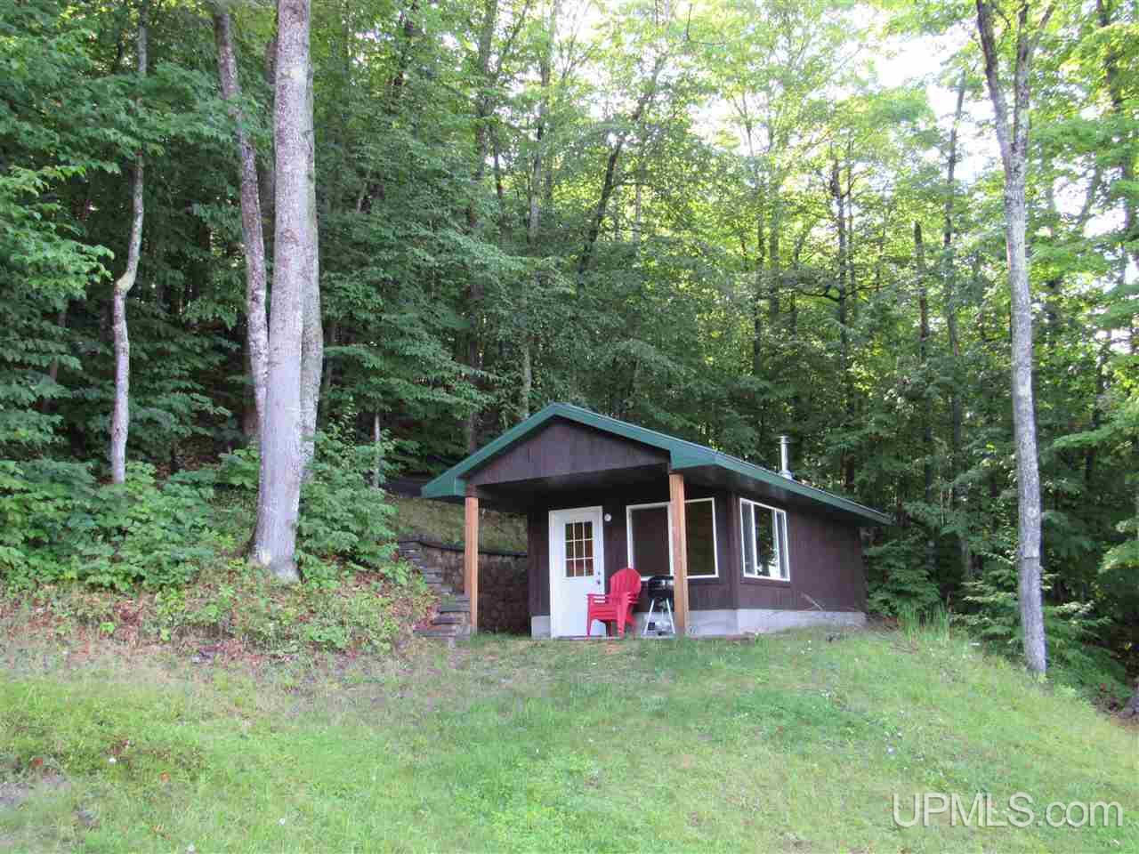 54 Basin Ridge Negaunee, MI 49866 - Photo 18 of 37 Gallery Image 18