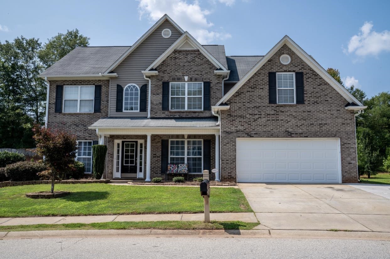 211 Bridgeport Road Boiling Springs, SC 29316 - Photo 1 of 22 Gallery Image 1