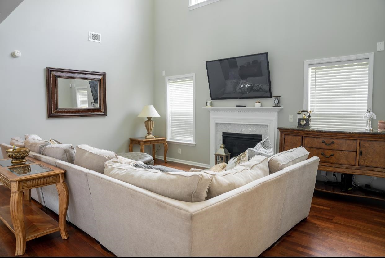 211 Bridgeport Road Boiling Springs, SC 29316 - Photo 6 of 22 Gallery Image 6