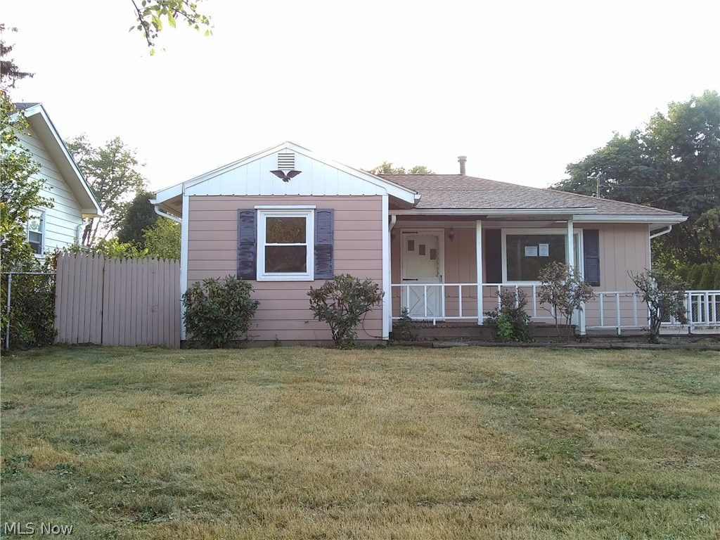 224 Ripley Avenue Akron, OH 44312 - Photo 1 of 13 224 Ripley