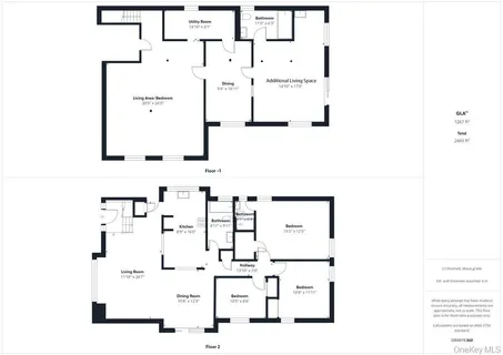$1,150,000 | 220 Nassau Boulevard, New Hyde park., NY 11040