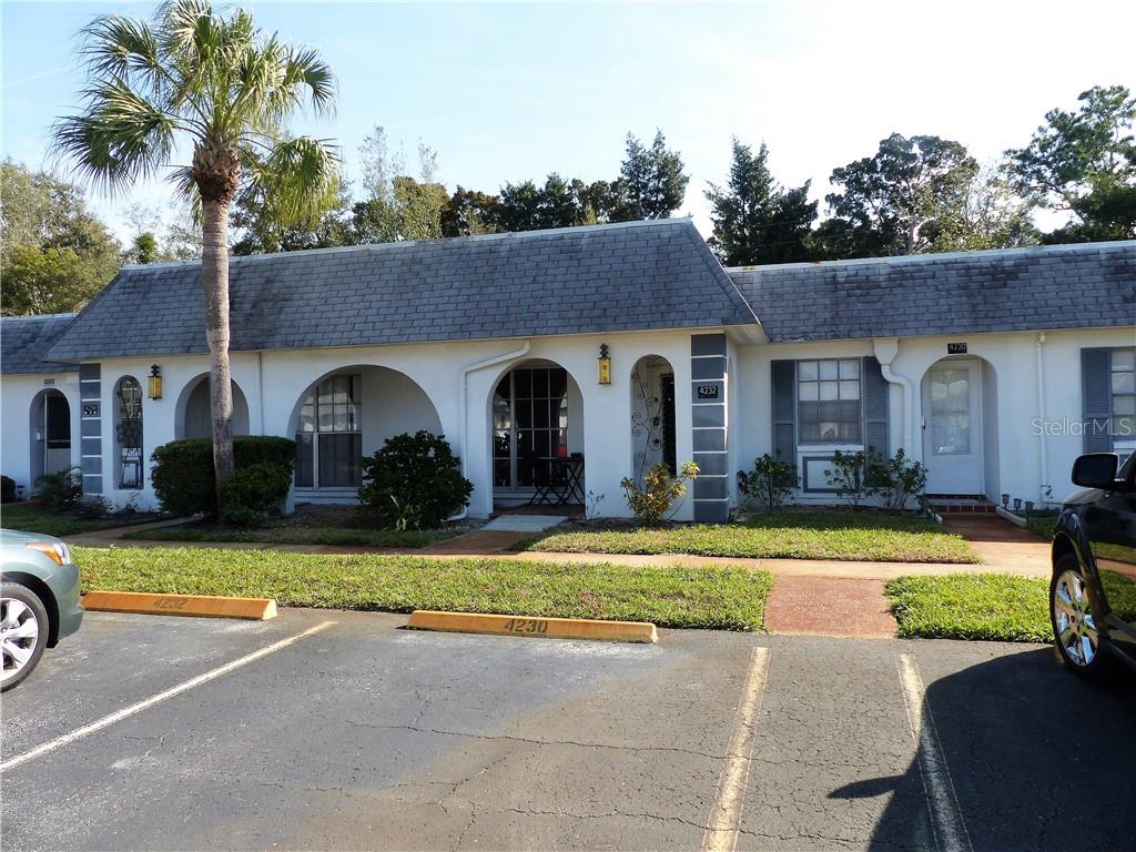 4232 Sheldon Place, Unit 4232 New Port Richey, FL 34652 - Photo 1 of 1 Gallery Image 1