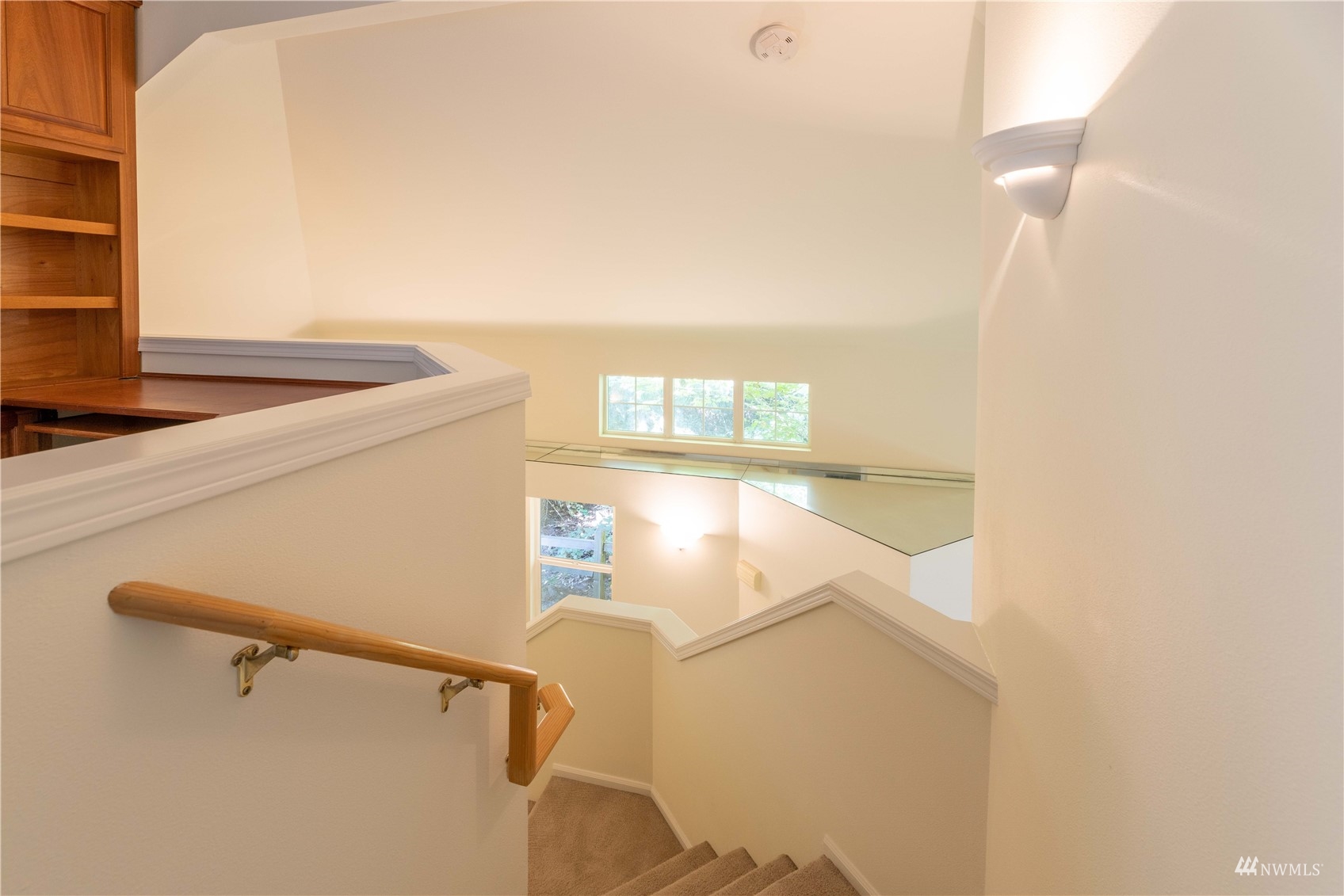 4911 Talbot Place South, Unit A Renton, WA 98055 - Photo 7 of 20 a view of a bathroom