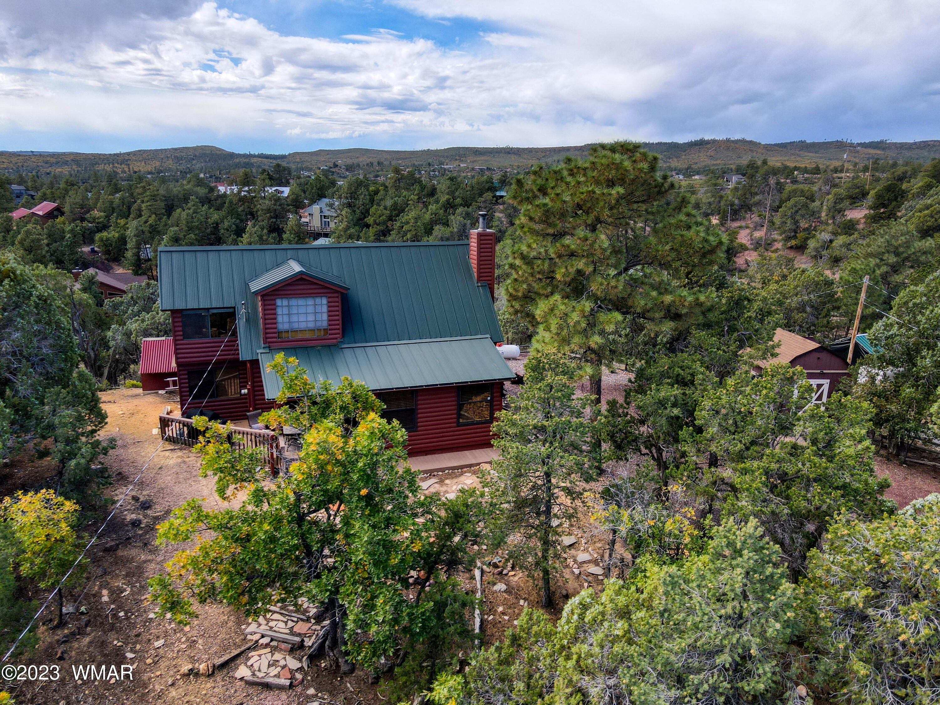 6345 Deer Run Road Show Low, AZ 85901 - Photo 1 of 47 Gallery Image 1