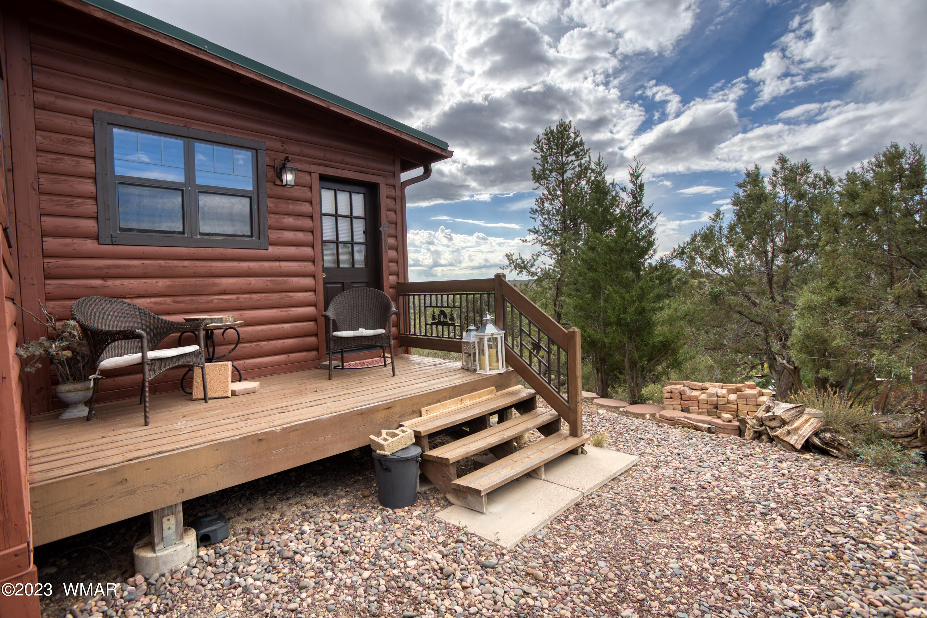 6345 Deer Run Road Show Low, AZ 85901 - Photo 23 of 47 Gallery Image 23