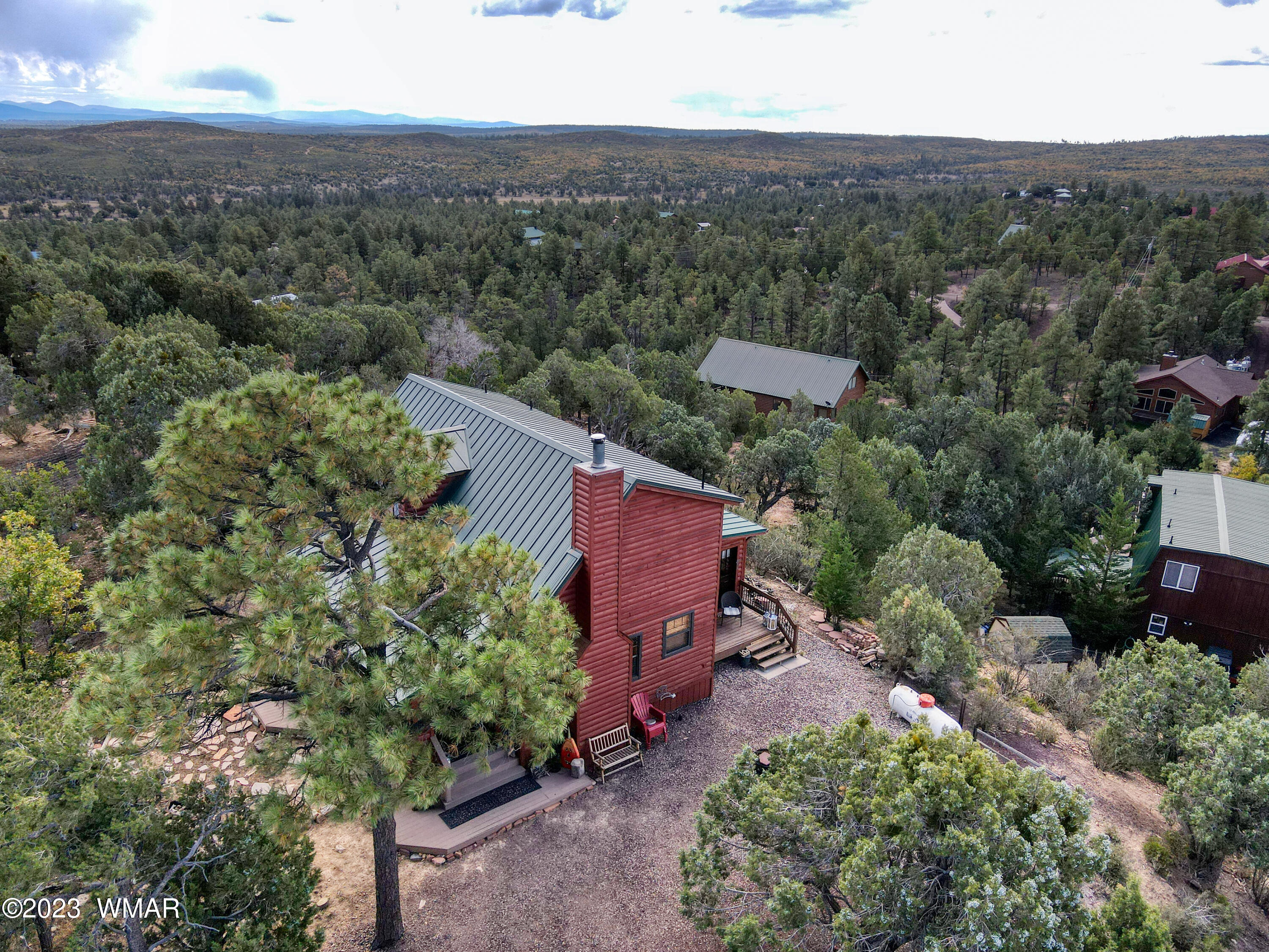 6345 Deer Run Road Show Low, AZ 85901 - Photo 29 of 47 Gallery Image 29