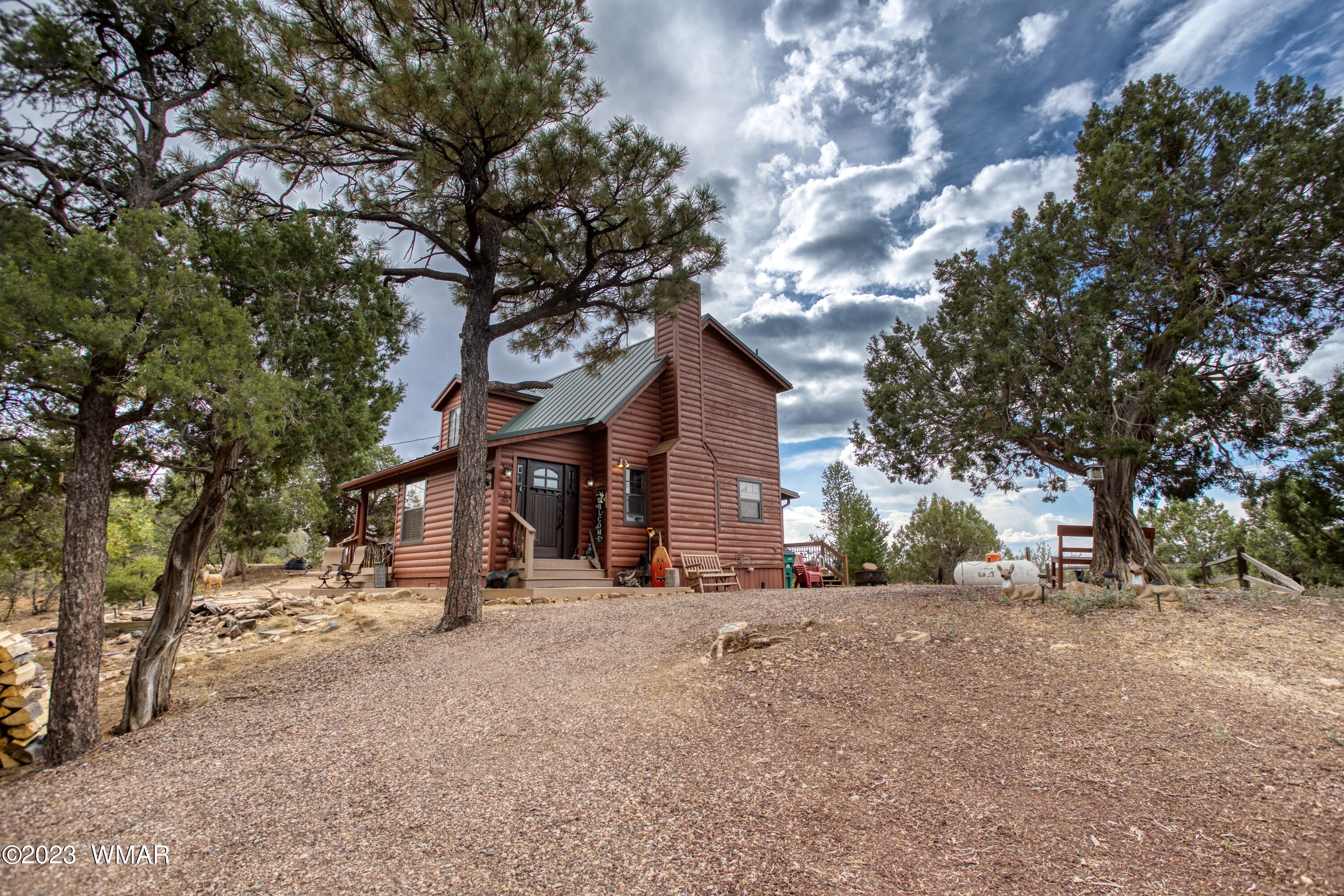 6345 Deer Run Road Show Low, AZ 85901 - Photo 7 of 47 Gallery Image 7