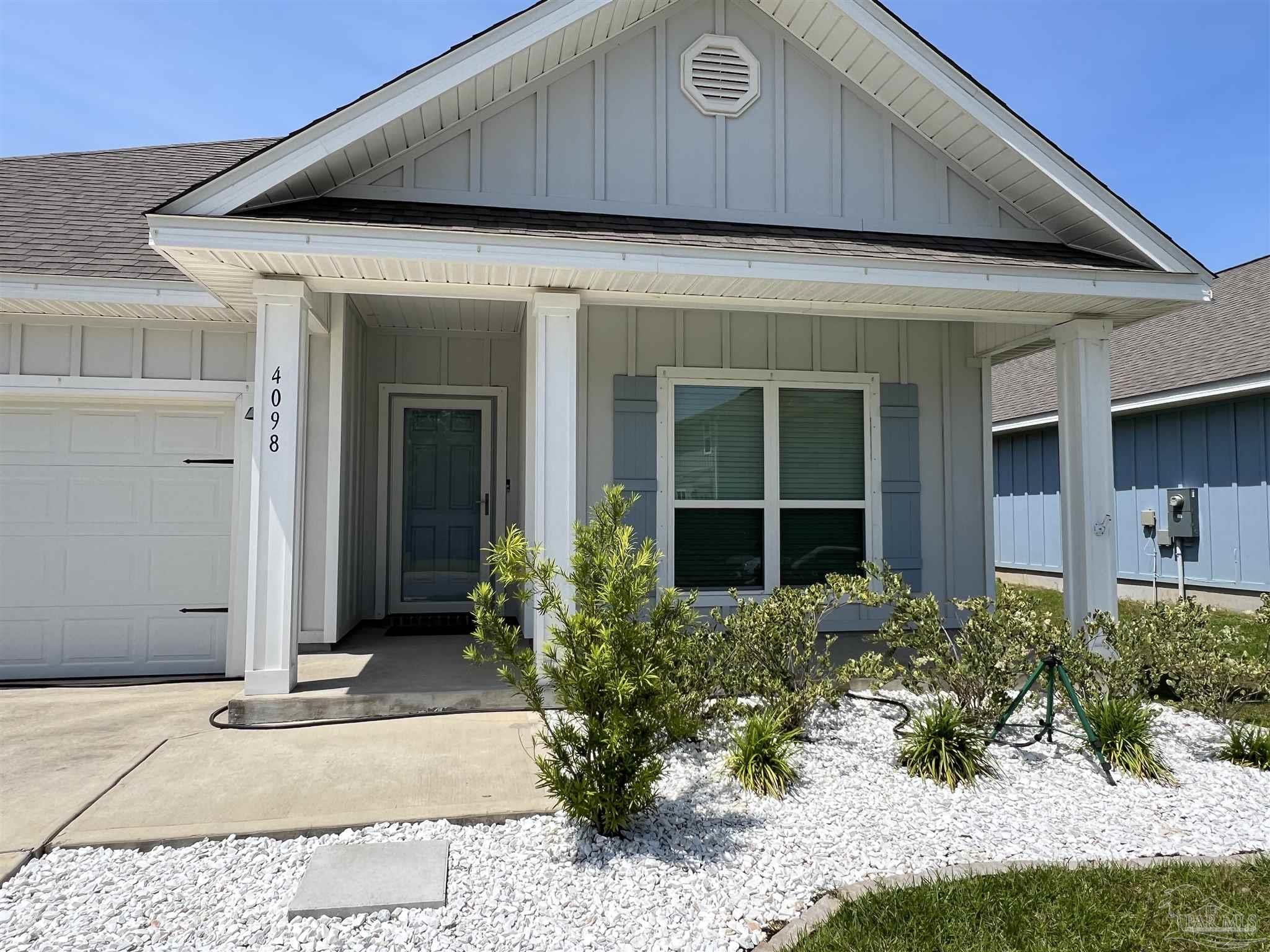 4098 Blaney Lane Pace, FL 32571 - Photo 2 of 44