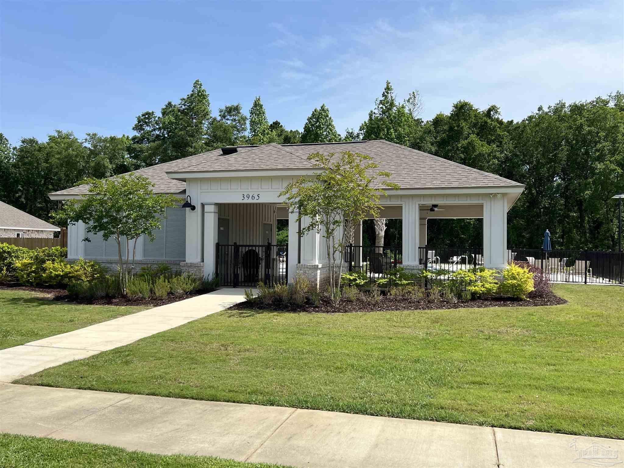 4098 Blaney Lane Pace, FL 32571 - Photo 42 of 44