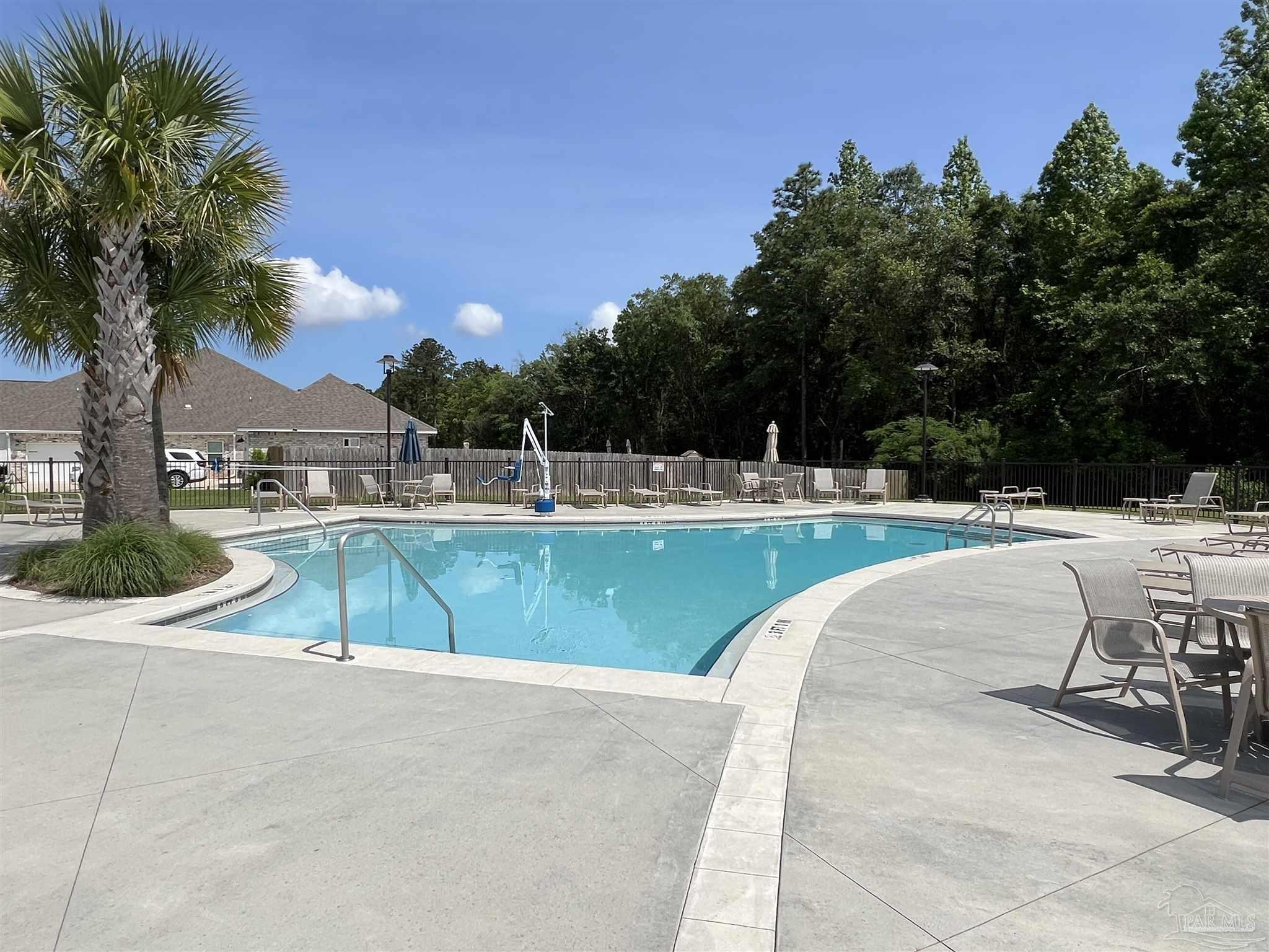 4098 Blaney Lane Pace, FL 32571 - Photo 43 of 44