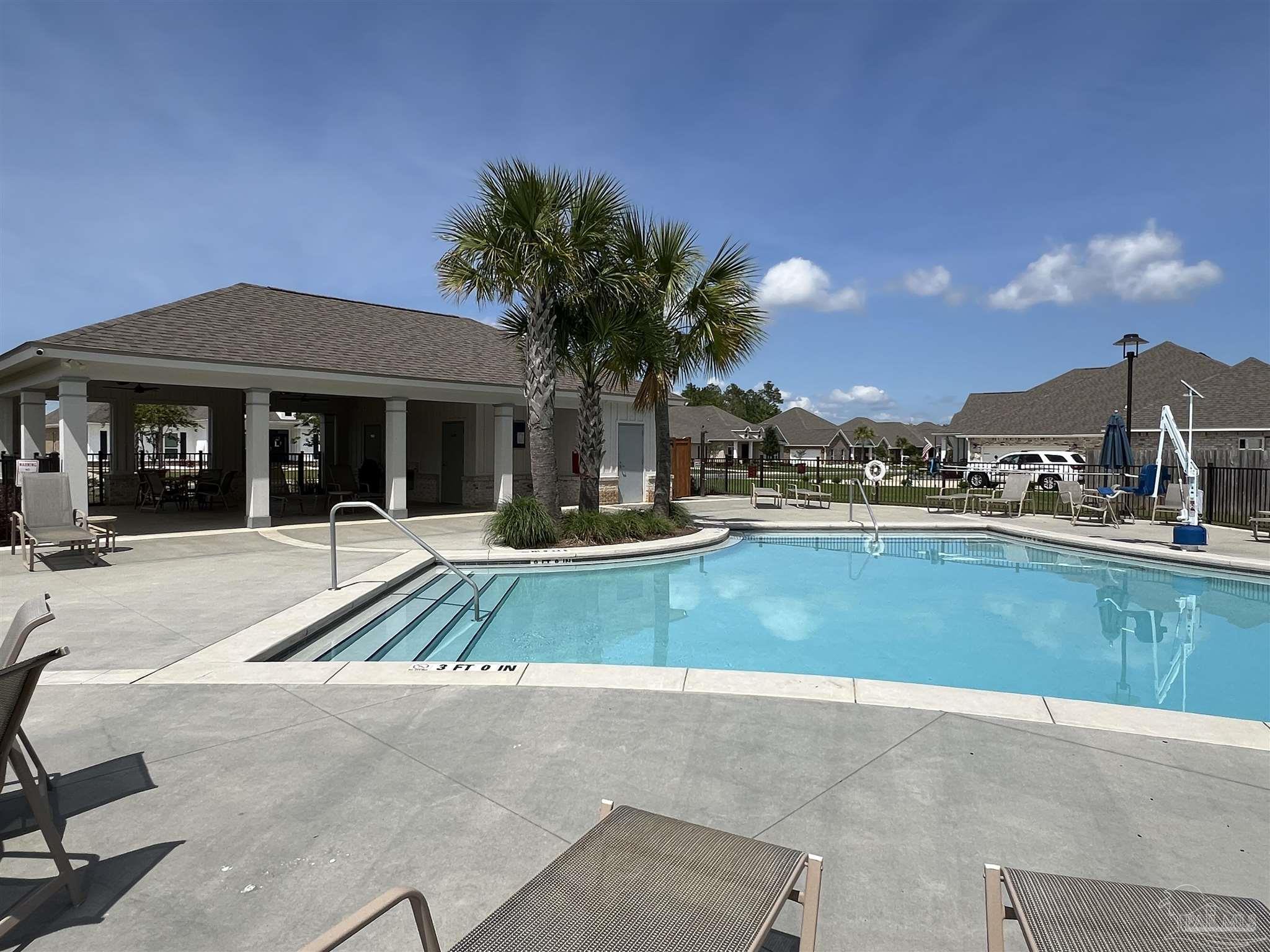 4098 Blaney Lane Pace, FL 32571 - Photo 44 of 44