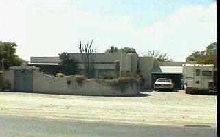 1550 South Country Club Road Tucson, AZ 85713 - Photo 1 of 1 Gallery Image 1