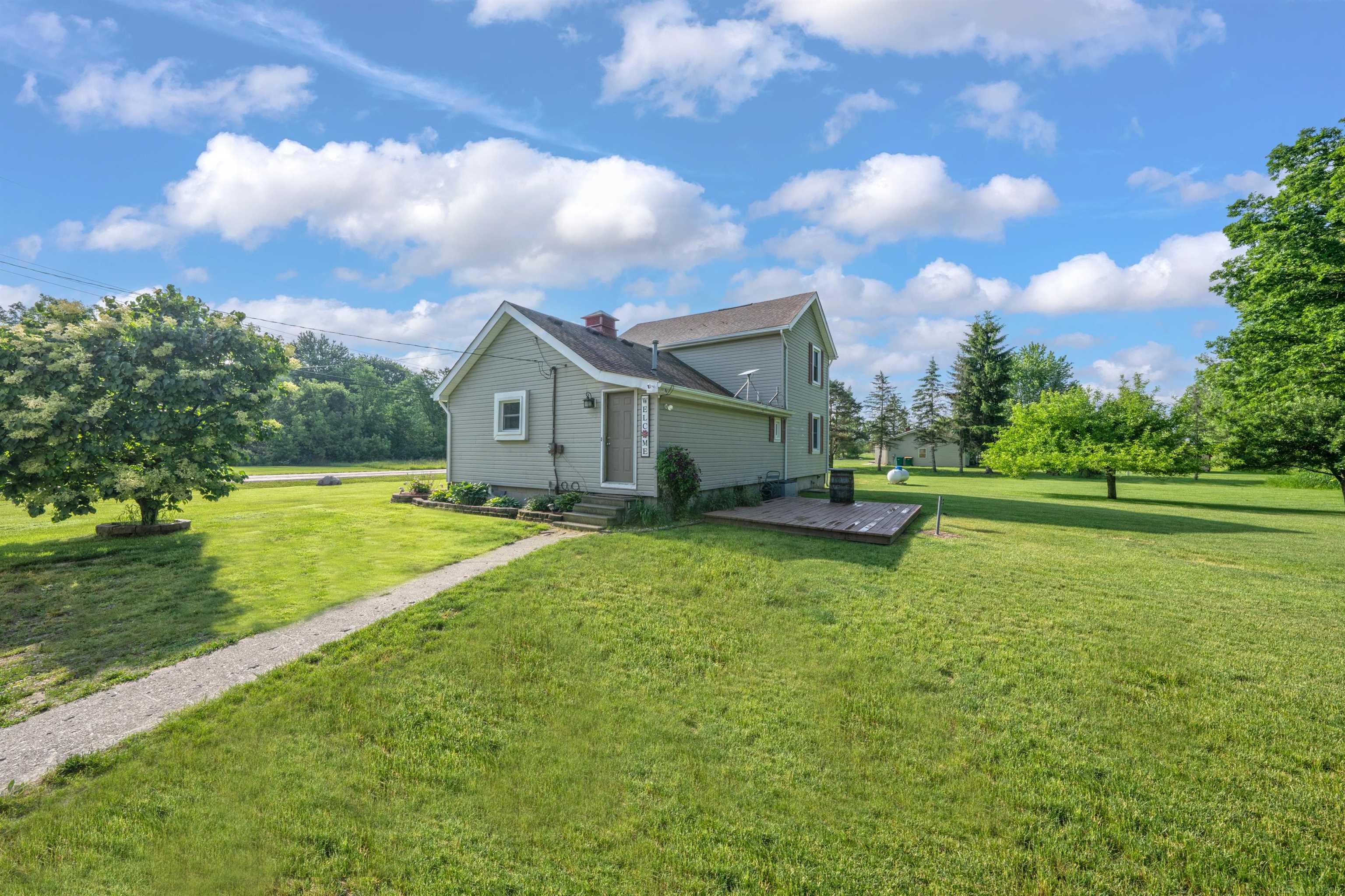 64135 Omo Road New Haven, MI 48050 - Photo 42 of 70 Gallery Image 42