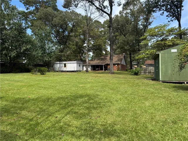 $225,000 | 1497 Susek Drive, Pineville, LA 71360