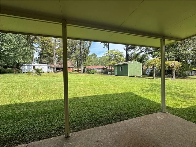 $225,000 | 1497 Susek Drive, Pineville, LA 71360